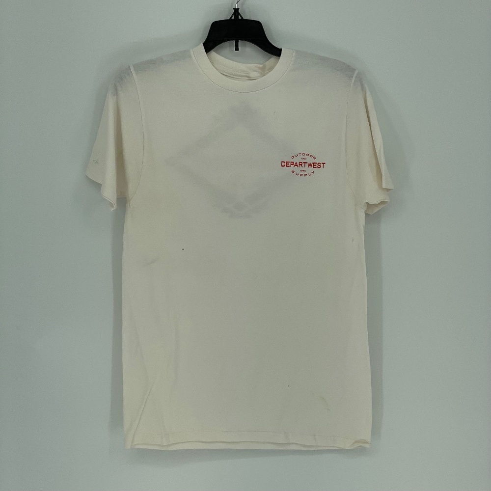 Departwest Trading Post Short Sleeve TShirt